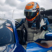 ニュルブルクリンク24時間耐久レース