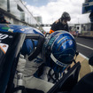 ニュルブルクリンク24時間耐久レース