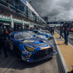 ニュルブルクリンク24時間耐久レース