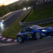 ニュルブルクリンク24時間耐久レース