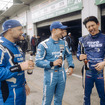ニュルブルクリンク24時間耐久レース