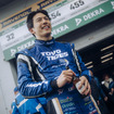 ニュルブルクリンク24時間耐久レース