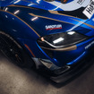 ニュルブルクリンク24時間耐久レース