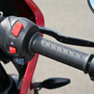 トライアンフ Thruxton 400（スラクストン400）