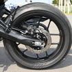 トライアンフ Thruxton 400（スラクストン400）