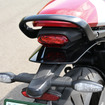 トライアンフ Thruxton 400（スラクストン400）