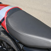 トライアンフ Thruxton 400（スラクストン400）