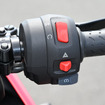 トライアンフ Thruxton 400（スラクストン400）