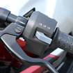 トライアンフ Thruxton 400（スラクストン400）
