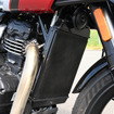 トライアンフ Thruxton 400（スラクストン400）