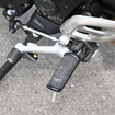 トライアンフ Thruxton 400（スラクストン400）