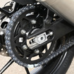 トライアンフ Thruxton 400（スラクストン400）