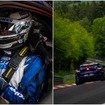 ニュルブルクリンク24時間耐久レース