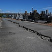 令和8年熊本地震被災地、熊本県宇城市（7月31日）