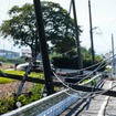 熊本地震による被害（参考画像）