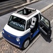 フィアット『トポリーノ』の「ニュー・ ビルブレカン・コレクターズエディション」