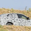 BMW X2 改良新型プロトタイプ