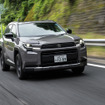 【トヨタ RAV4アドベンチャー 新型試乗】これぞトヨタの大黒柱！ 現行ハイブリッド車でベストと思える洗練度