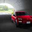 【ポルシェ マカン エレクトリック GTS 新型試乗】内燃機関のないBEVに「GTS」の味が出せるのか？
