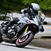 スズキ GSX-S1000GX