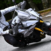 スズキ GSX-S1000GX