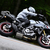 スズキ GSX-S1000GX