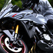 スズキ GSX-S1000GX