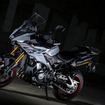 スズキ GSX-S1000GX