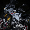 スズキ GSX-S1000GX