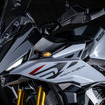 スズキ GSX-S1000GX