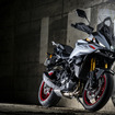 スズキ GSX-S1000GX