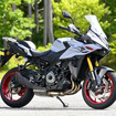 スズキ GSX-S1000GX