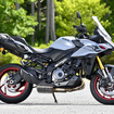 スズキ GSX-S1000GX