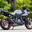 スズキ GSX-S1000GX