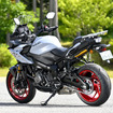 スズキ GSX-S1000GX