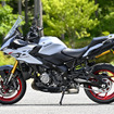 スズキ GSX-S1000GX