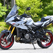 スズキ GSX-S1000GX