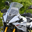 スズキ GSX-S1000GX