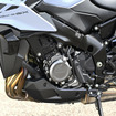 スズキ GSX-S1000GX