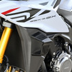 スズキ GSX-S1000GX