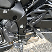 スズキ GSX-S1000GX
