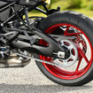 スズキ GSX-S1000GX