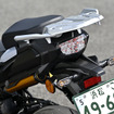 スズキ GSX-S1000GX