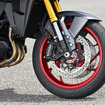 スズキ GSX-S1000GX