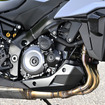 スズキ GSX-S1000GX