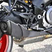 スズキ GSX-S1000GX