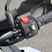 スズキ GSX-S1000GX