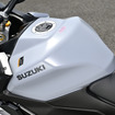 スズキ GSX-S1000GX