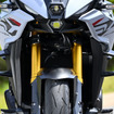 スズキ GSX-S1000GX