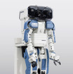 Honda「P2」「ASIMO」が切り拓いたヒューマノイド開発　開発者・竹中透氏が語るヒューマノイド開発秘話（WUAイベント）